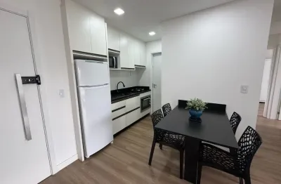 Apartamento a venda frente leste - mobiliado - ingleses norte