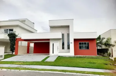 Oportunidade imperdível – casa linda em condomínio fechado no norte da ilha!