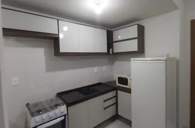 Apartamento com 2 quartos à venda na rua do vasco,residencial mar azul - ingleses, florianópolis
