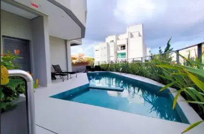 Apartamento com 02 dormitórios para alugar - 92m² - ingleses norte - próximo ao mar