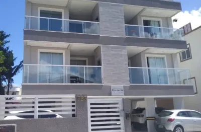 Apartamento a venda com 02 dormitórios / 01 suite - praia dos ingleses