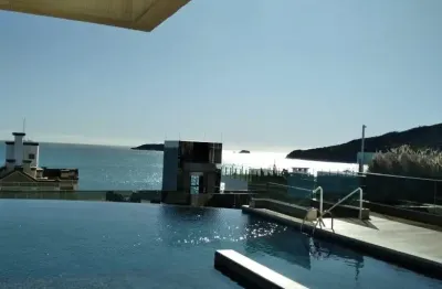 Apartamento locação anual a 50m do mar - 02 dormitórios - praia dos ingleses