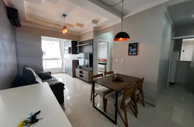 Gaivotas residence - apartamento mobiliado / 150m do mar- praia dos ingleses