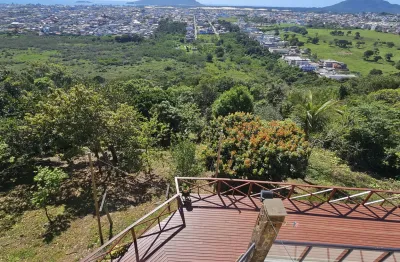 Sítio a venda com vista panorâmica - 04 dormitórios sendo 03 suítes - praia dos ingleses