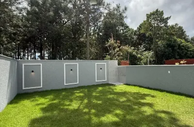 Sobrado alto padrão , estilo néo classico com 03 dormitórios  - praia dos ingleses