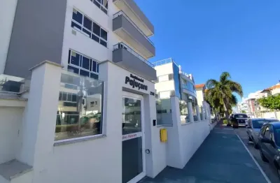 Apartamento com 02 dormitórios; 71m² a venda - 300m da praia dos ingleses