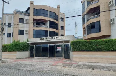 Apartamento a venda 03 dormitórios Mobiliado - 100m da Praia dos Ingleses