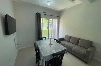 Apartamento a 100m do mar composto por 02 dormitórios - financiável