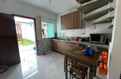 Casa com 2 quartos à venda na Rua Fernando Bauther da Silva, 01, Ingleses, Florianópolis