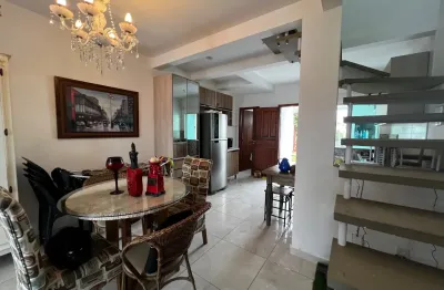 Casa com 2 quartos à venda na Rua Fernando Bauther da Silva, 01, Ingleses, Florianópolis