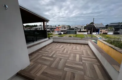 Casa com 2 quartos à venda na Rua Fernando Bauther da Silva, 01, Ingleses, Florianópolis