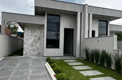 Casa 3 dormitórios 93m2 privativos, com jacuzzy no bairro sao joao do rio vermelho