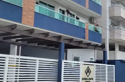 Apartamento a venda com 02 dormitórios sendo 01 Suíte  - Frente rua, próximo ao Mac Donalds