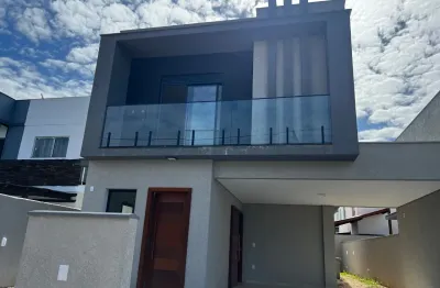 Casa Duplex à venda em Loteamento no  Rio Vermelho – Florianópolis/SC | Escritura Pública