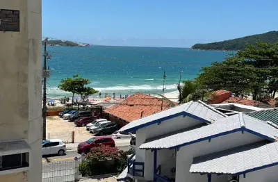 Apartamento a venda com VISTA MAR - 02 dormitorios - Praia dos Ingleses