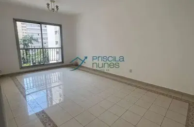 Apartamento com 3 quartos à venda na Rua Doutor Albuquerque Lins, 1169, Santa Cecília, São Paulo