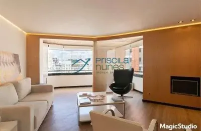Apartamento com 3 quartos à venda na Rua Caraíbas, 743, Perdizes, São Paulo