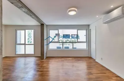 Apartamento com 2 quartos à venda na Alameda Ministro Rocha Azevedo, Cerqueira César, São Paulo