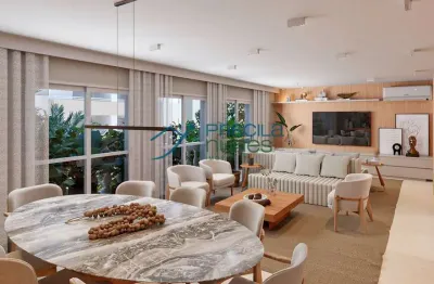 Apartamento com 3 quartos à venda na Alameda Joaquim Eugênio de Lima, 1118, Jardim Paulista, São Paulo