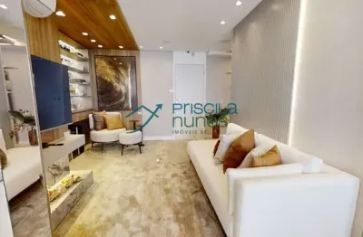 Apartamento com 2 quartos à venda na Rua Coronel Diogo, Jardim da Glória, São Paulo