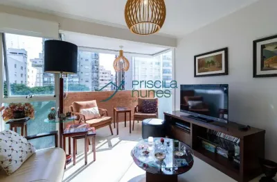Apartamento com 3 quartos à venda na Avenida Juriti, Moema, São Paulo