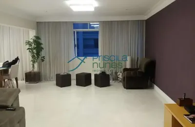 Apartamento com 3 quartos à venda na Alameda Barros, Santa Cecília, São Paulo