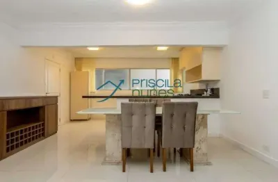 Apartamento com 4 quartos à venda na Rua Sabará, Higienópolis, São Paulo