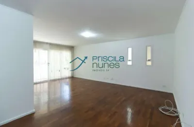 Apartamento com 3 quartos à venda na Rua Japão, Itaim Bibi, São Paulo