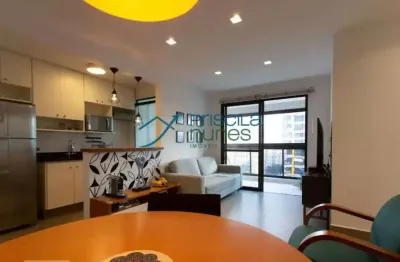 Apartamento com 2 quartos à venda na Rua Professor Atílio Innocenti, Vila Nova Conceição, São Paulo