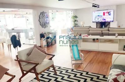 Casa com 4 quartos à venda na Rua Cardoso de Melo Júnior, Alto de Pinheiros, São Paulo