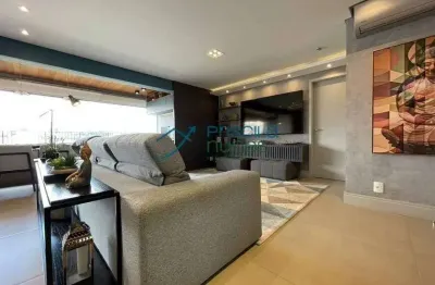 Apartamento com 2 quartos à venda na Rua Cotoxó, Pompéia, São Paulo