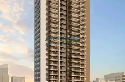 Apartamento com 2 quartos à venda na Rua Arruda Alvim, Pinheiros, São Paulo