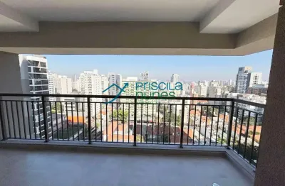 Apartamento com 2 quartos à venda na Rua Arruda Alvim, Pinheiros, São Paulo
