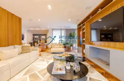 Apartamento com 3 quartos à venda na Rua Alagoas, Higienópolis, São Paulo