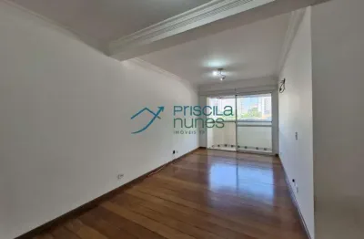 Apartamento com 3 quartos à venda na Rua Loefgren, Vila Clementino, São Paulo