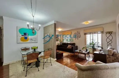 Apartamento com 3 quartos à venda na Rua Monte Alegre, Perdizes, São Paulo