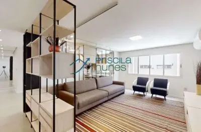 Apartamento com 2 quartos à venda na Rua da Mata, Itaim Bibi, São Paulo