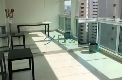 Apartamento com 2 quartos à venda na Rua Monte Alegre, Perdizes, São Paulo