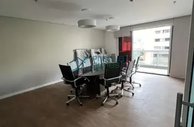 Sala comercial à venda na Rua Cardeal Arcoverde, Pinheiros, São Paulo