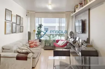 Apartamento com 3 quartos à venda na Alameda Lorena, Jardim Paulista, São Paulo