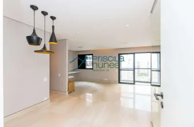 Apartamento com 2 quartos à venda na Avenida dos Eucaliptos, Indianópolis, São Paulo