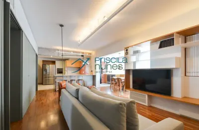 Apartamento com 4 quartos à venda na Rua Caiubi, Perdizes, São Paulo