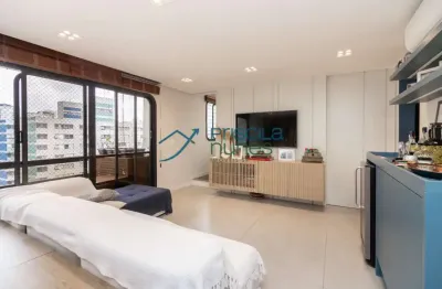 Apartamento com 3 quartos à venda na Rua Tuim, Vila Uberabinha, São Paulo