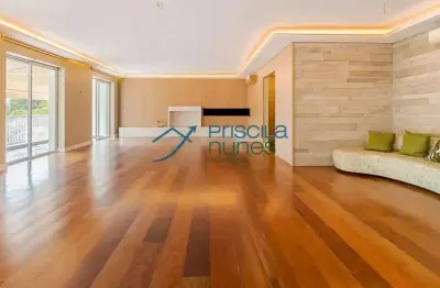 Apartamento com 4 quartos à venda na Rua Rio de Janeiro, Higienópolis, São Paulo