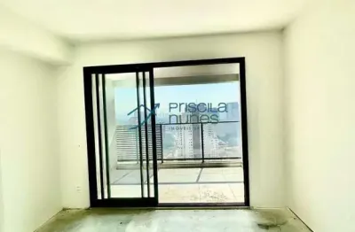 Apartamento com 1 quarto à venda na Avenida Pompéia, Pompéia, São Paulo