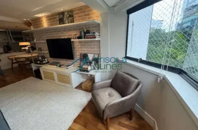 Apartamento com 3 quartos à venda na Rua Helena, Vila Olímpia, São Paulo