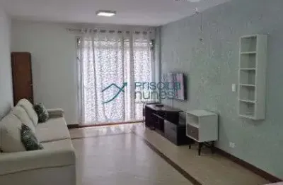 Apartamento com 2 quartos para alugar na Rua Joaquim Floriano, Itaim Bibi, São Paulo