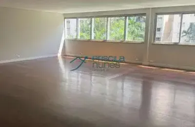 Apartamento com 3 quartos para alugar na Rua Tabapuã, Itaim Bibi, São Paulo