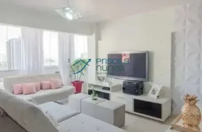 Apartamento com 4 quartos para alugar na Avenida Onze de Junho, Vila Clementino, São Paulo