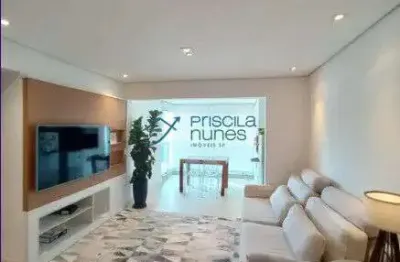 Apartamento com 3 quartos à venda na Rua Croata, Vila Ipojuca, São Paulo